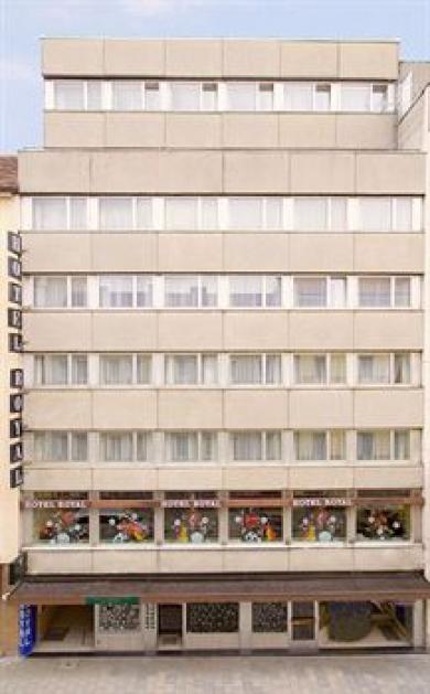 Royal 3* Munich