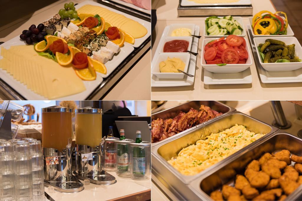 Royal Hotel Munich
