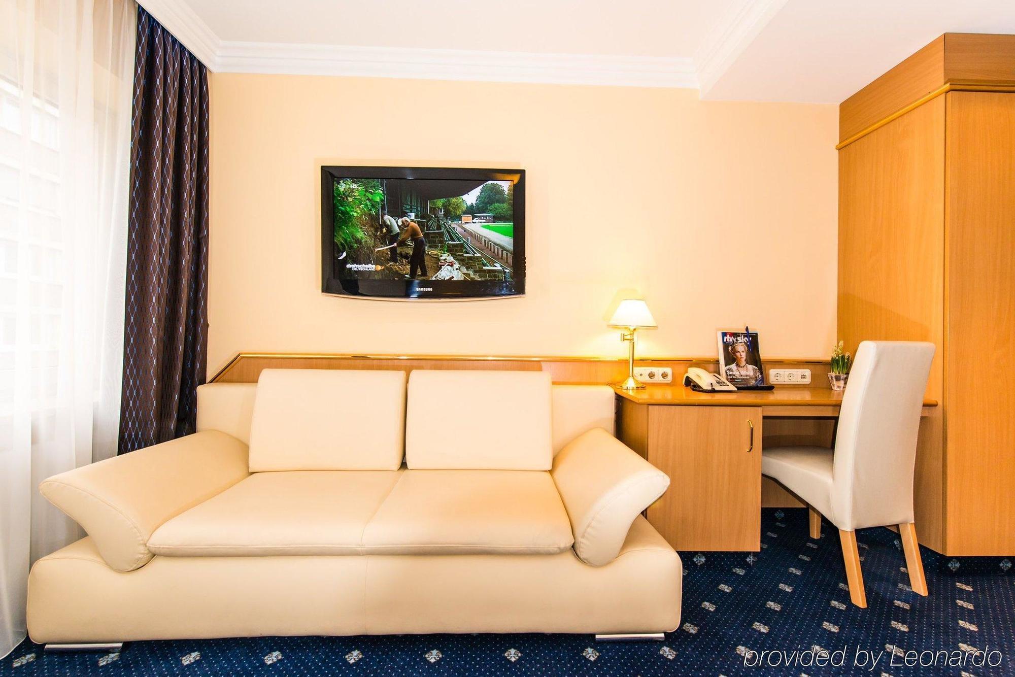 Royal 3* Munich
